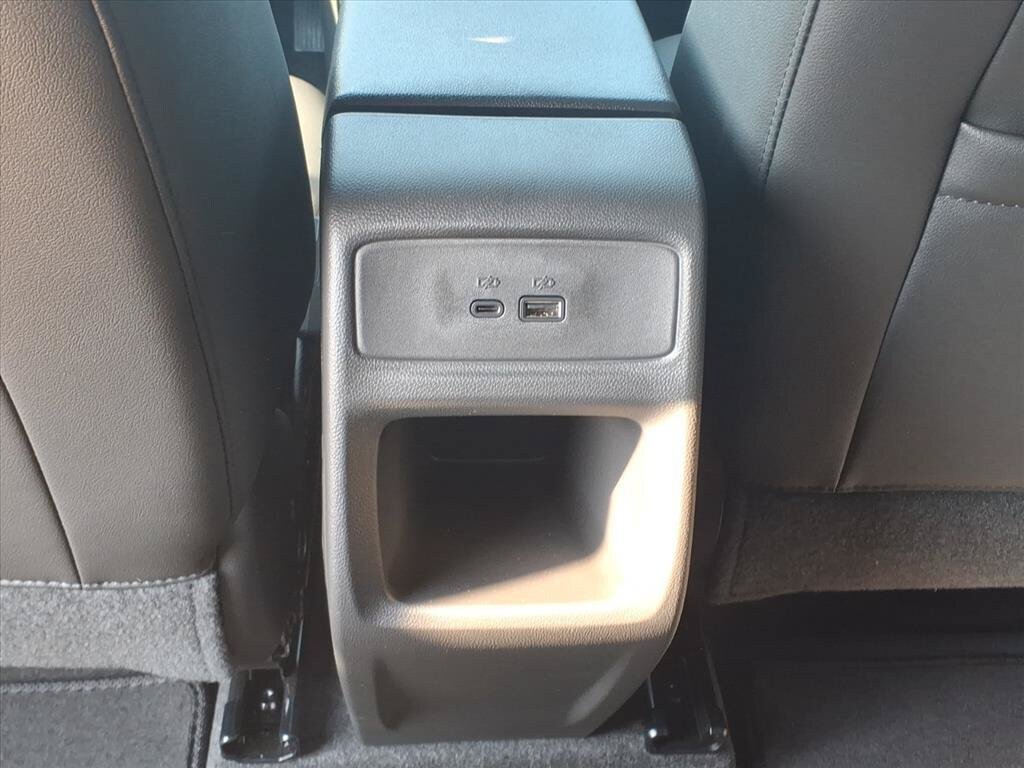 New 2026 Chevrolet Trax RS w/ Driver Confidence Package FWD image 18
