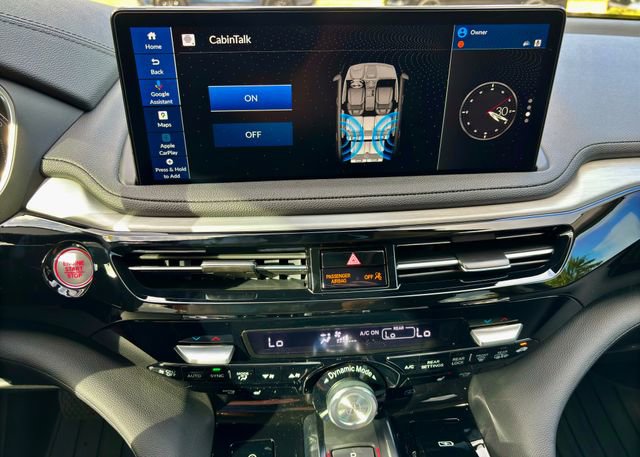 New 2026 Acura MDX FWD image 26