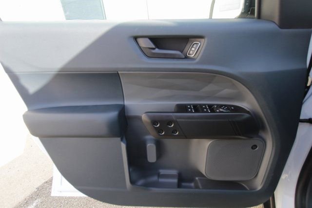 New 2025 Ford Maverick Lariat w/ Black Appearance Package image 20