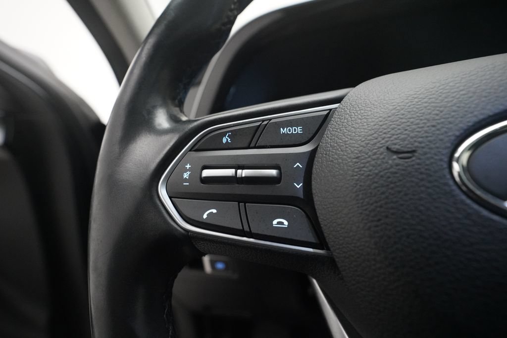 Used 2021 Hyundai Palisade Limited w/ Cargo Package FWD image 18