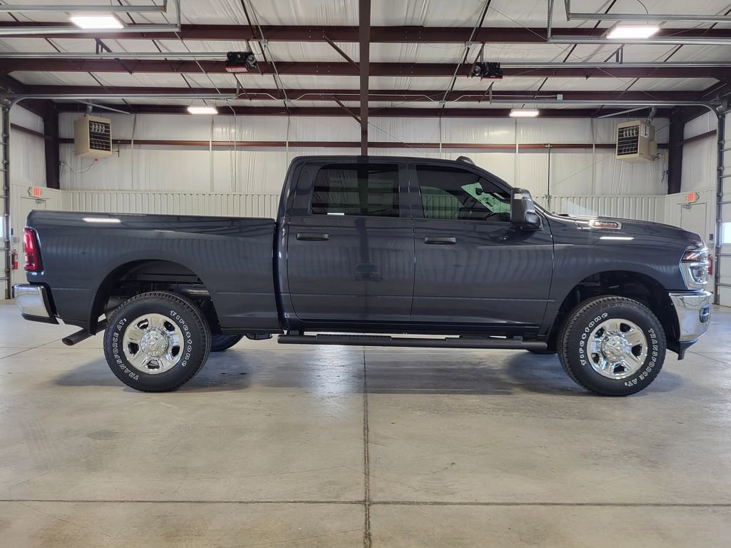 New 2025 RAM 2500 Tradesman image 6