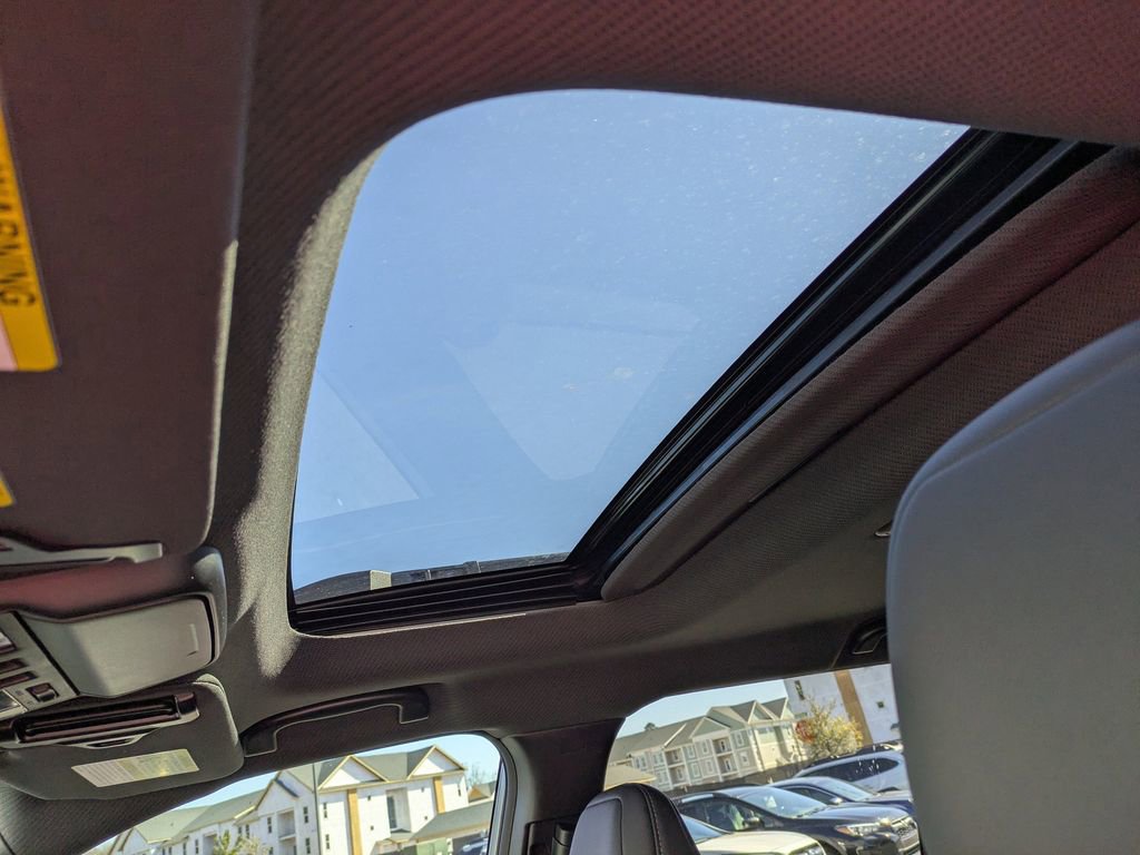 New 2026 Subaru Outback Limited image 23