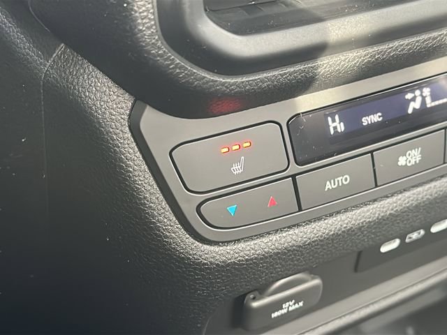 New 2026 Honda Ridgeline Black Edition image 23