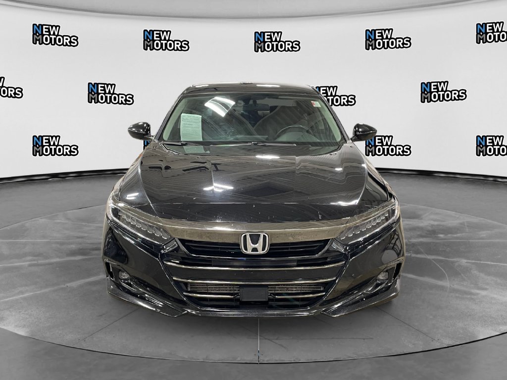 Used 2021 Honda Accord Sport Special Edition image 8