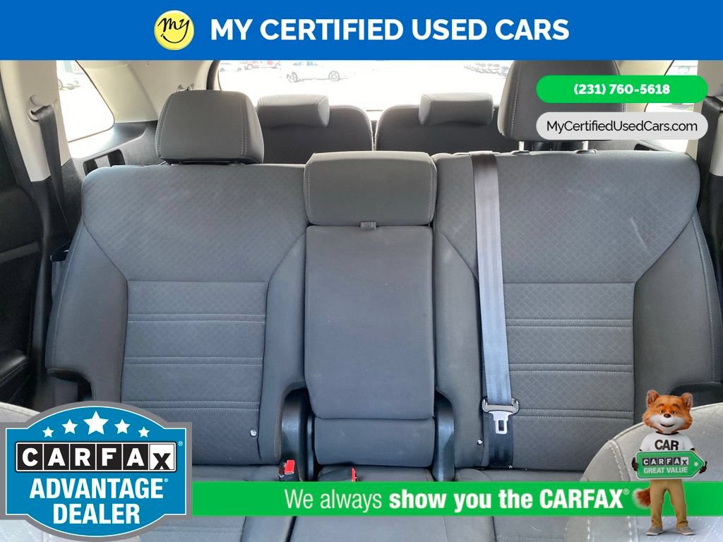 Used 2020 Kia Sorento AWD V6 image 16