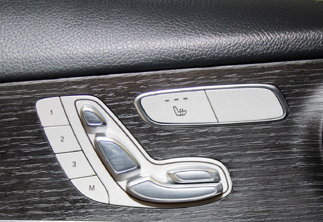 Certified 2021 Mercedes-Benz GLC 300 4MATIC image 14
