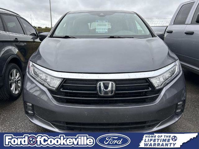 Used 2023 Honda Odyssey EX-L image 5