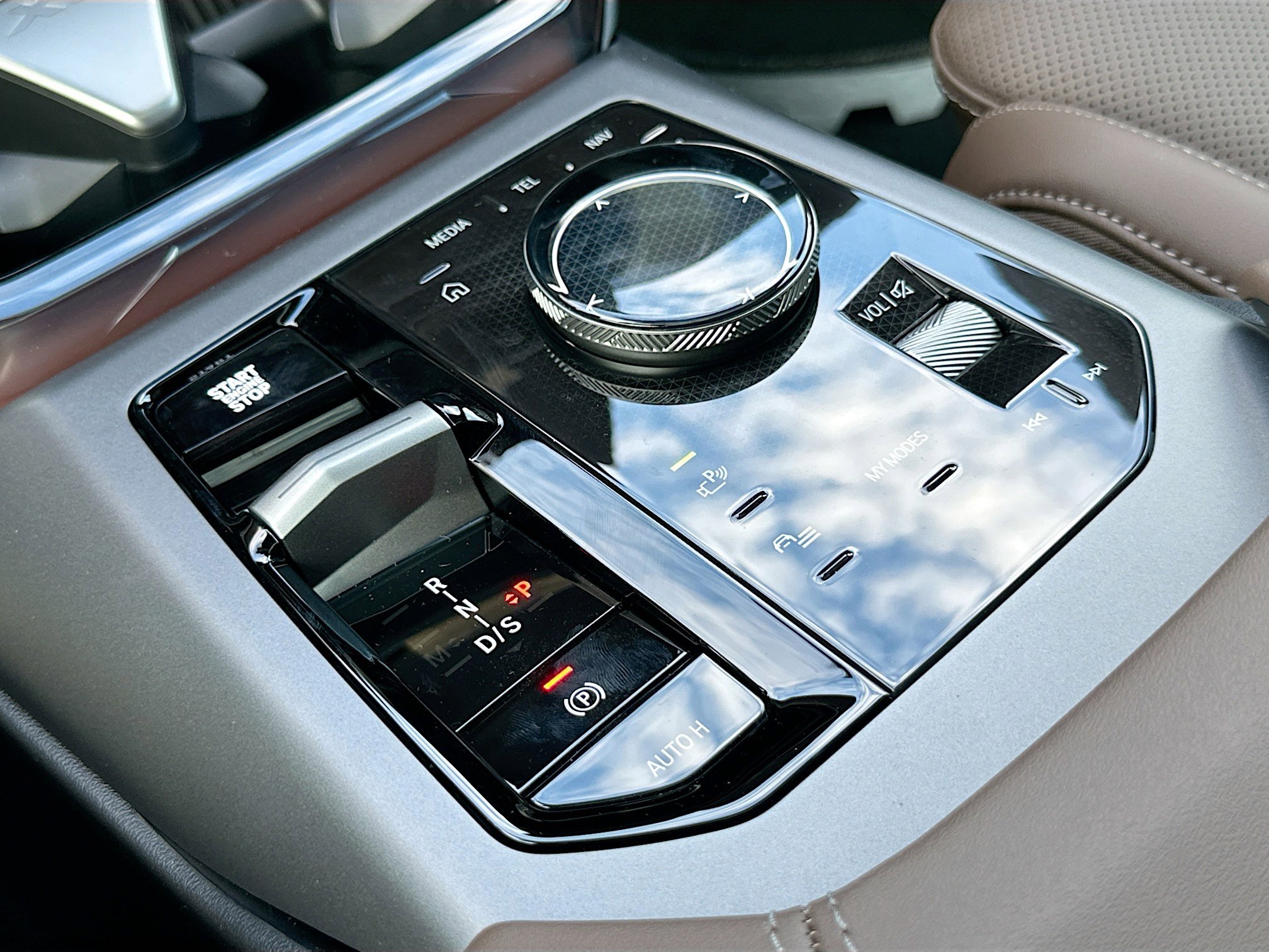 New 2026 BMW X3 xDrive30 w/ Convenience Package image 14