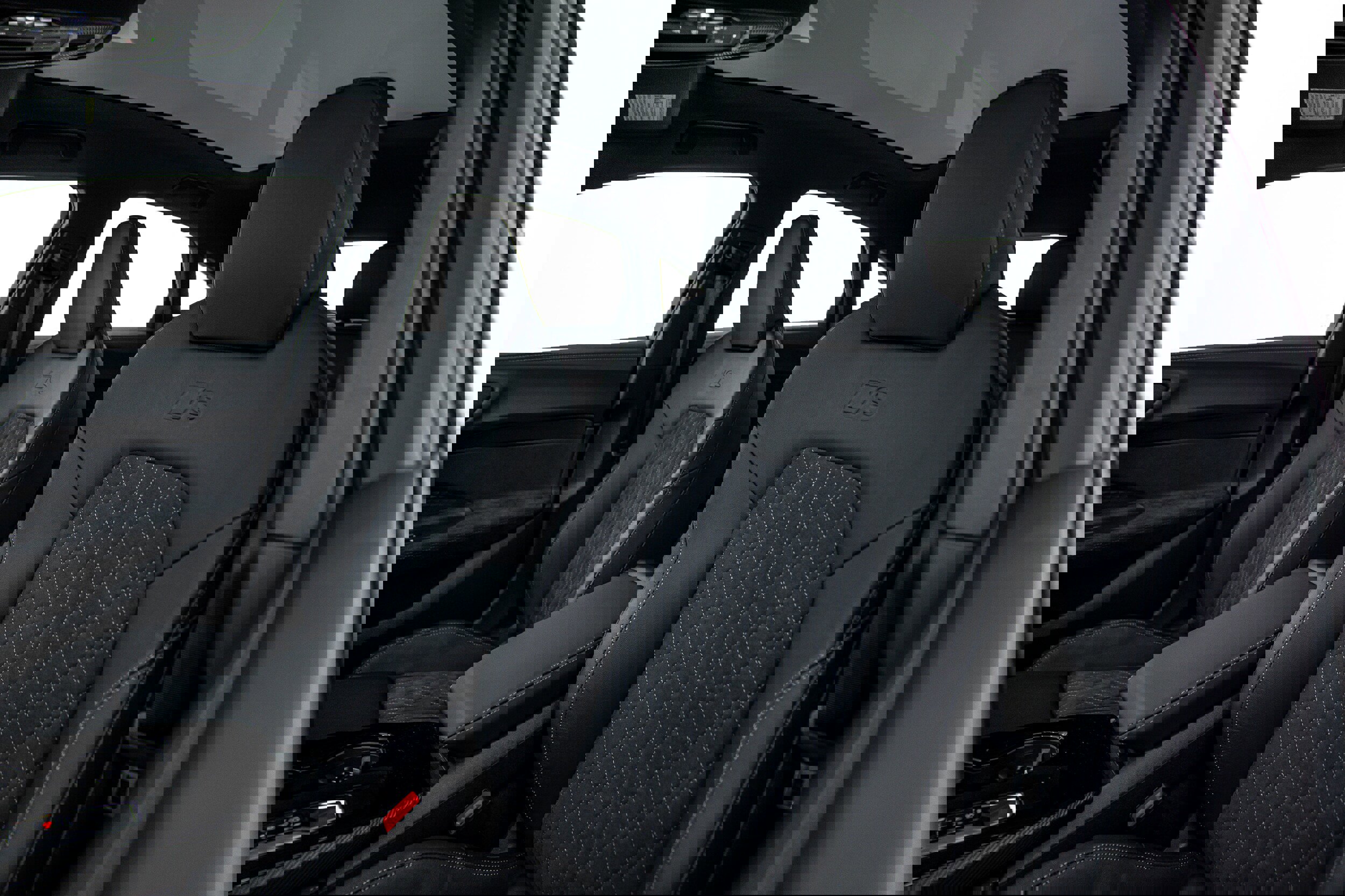 New 2025 Audi S5 Premium Plus image 16