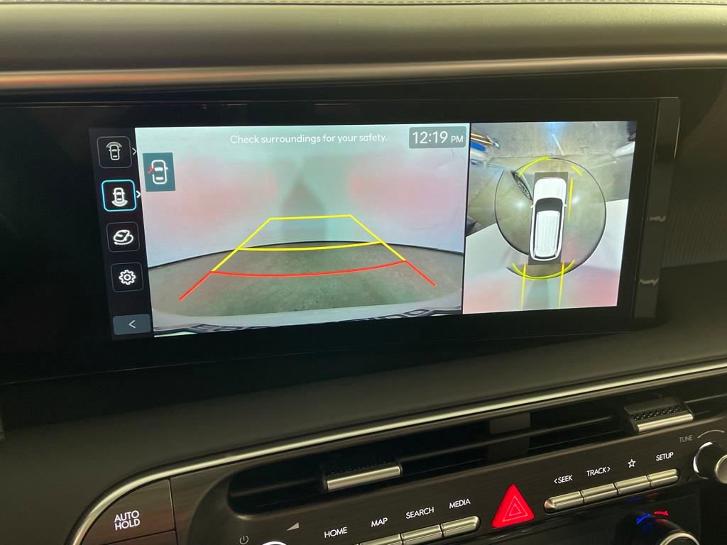 New 2026 Hyundai Palisade Calligraphy image 26