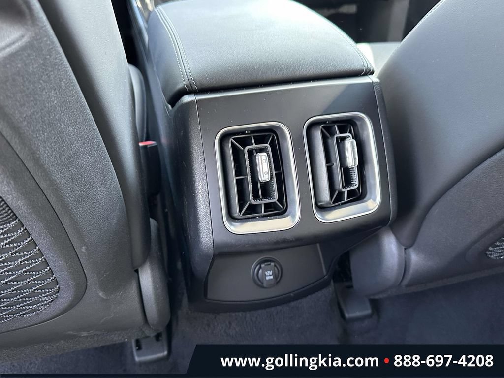 Certified 2026 Kia Sorento S AWD/4WD image 12
