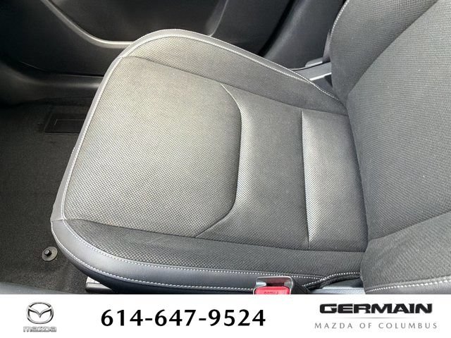 New 2026 MAZDA CX-5 Preferred AWD/4WD image 25