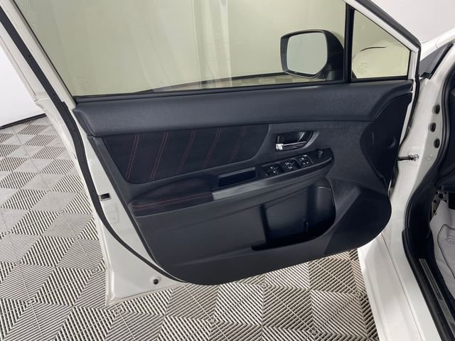 Used 2017 Subaru WRX STI AWD/4WD image 17