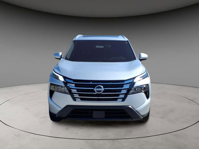 Used 2024 Nissan Rogue SV w/ SV Premium Package image 15