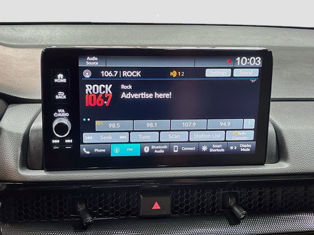 Used 2025 Honda CR-V EX-L image 14