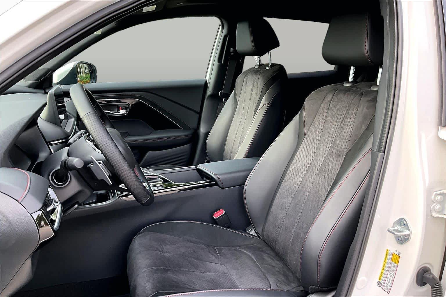 New 2026 Acura ADX A-Spec AWD/4WD image 9
