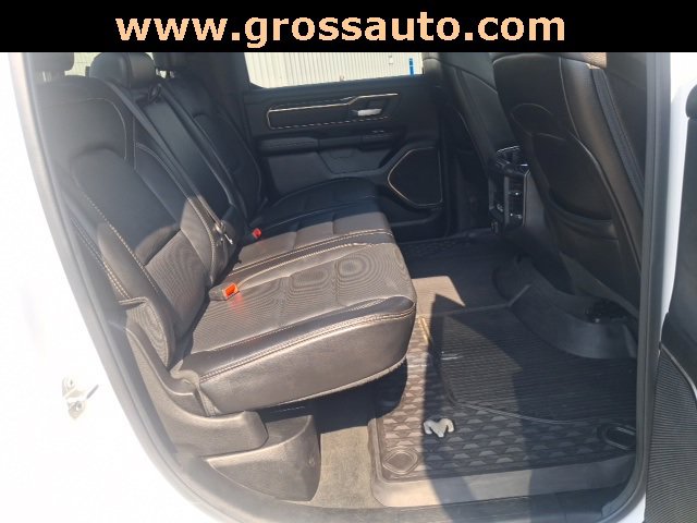 Used 2020 RAM 1500 Rebel w/ Rebel Level 2 Equipment Group image 24