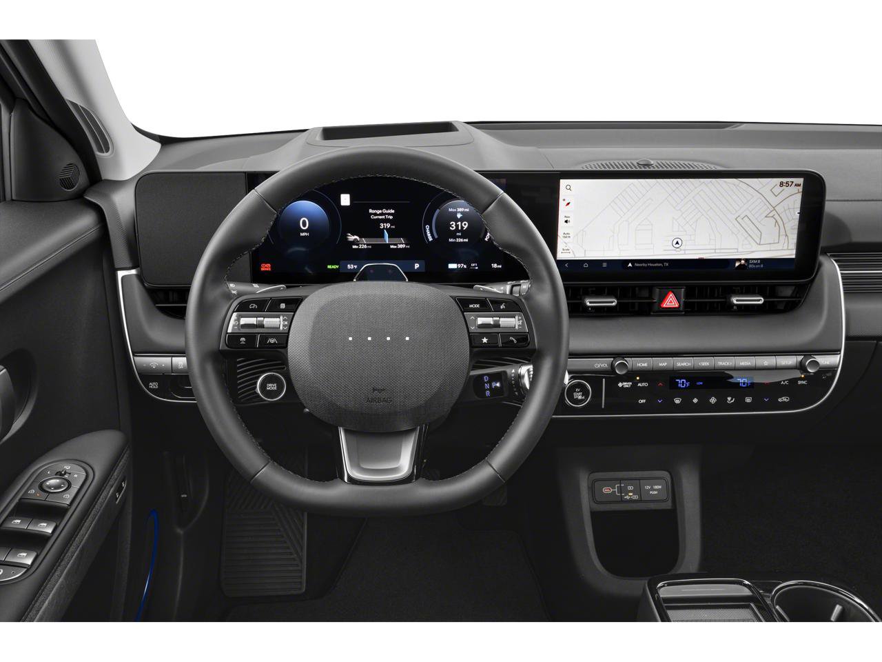 New 2025 Hyundai Ioniq 5 SEL image 23