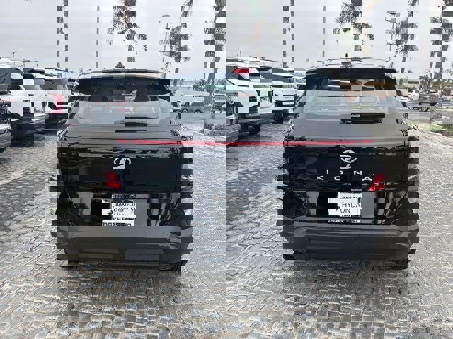 New 2026 Hyundai Kona SE image 29