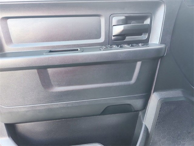 Used 2016 RAM 1500 Tradesman w/ Popular Equipment Group image 20