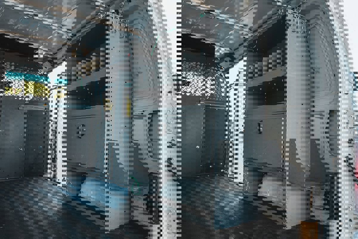 Used 2013 Ford E-150 and Econoline 150 Commercial w/ PWR Group image 13