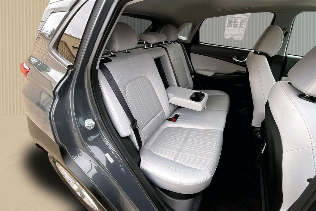 Used 2023 Hyundai Kona SEL w/ Convenience Package image 27