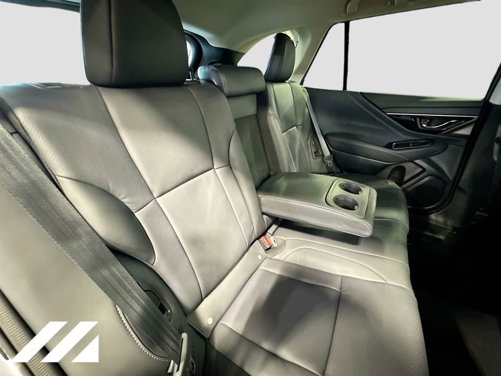 Certified 2025 Subaru Outback Limited image 30