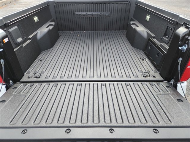 New 2026 Toyota Tacoma Limited image 22