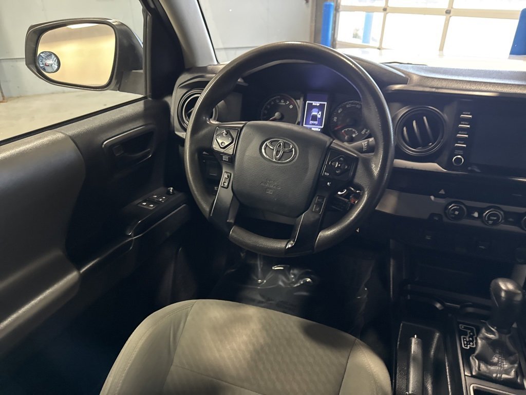 Used 2020 Toyota Tacoma SR image 18