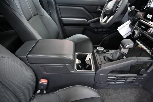 New 2026 Toyota 4Runner Limited AWD/4WD image 23