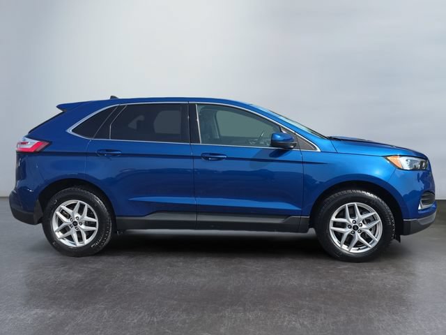 Used 2024 Ford Edge SEL w/ Convenience Package AWD/4WD image 6