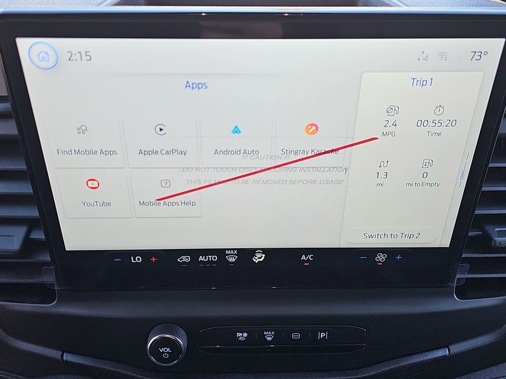 New 2026 Ford Transit 350 148 High Roof w/ Load Area Protection Package image 22