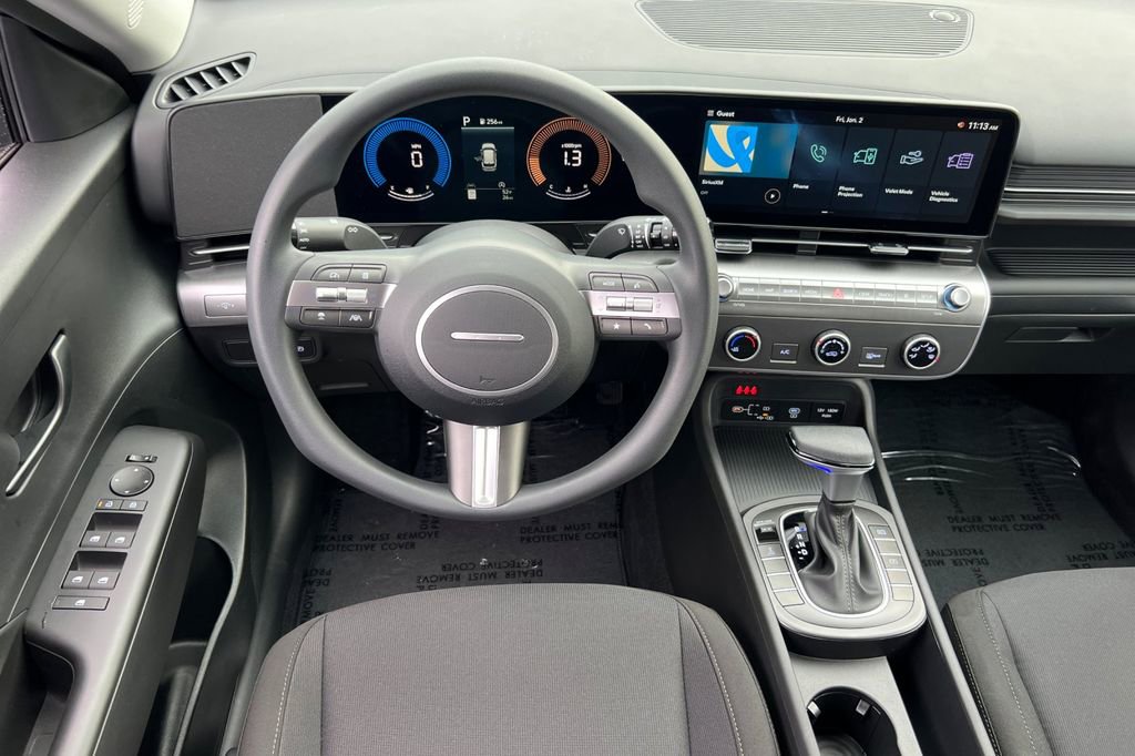 New 2026 Hyundai Kona SE image 12