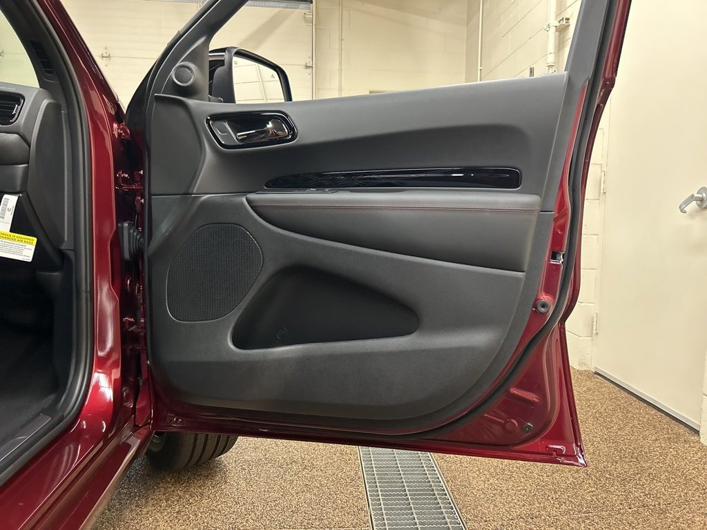 New 2026 Dodge Durango GT image 20