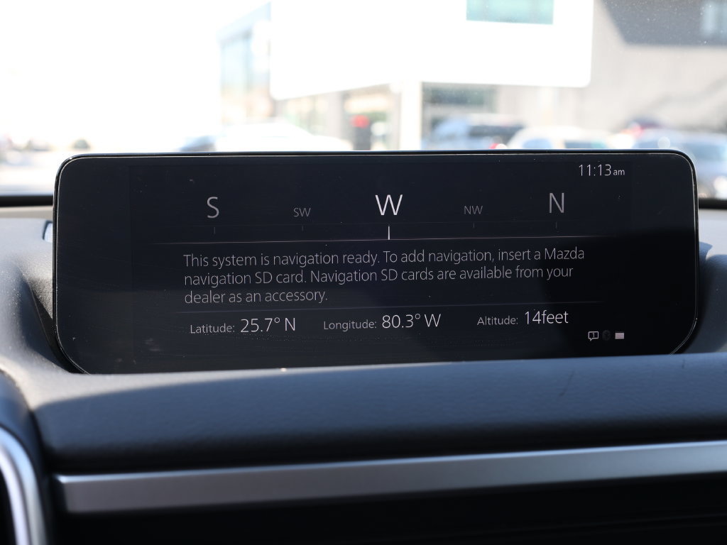Certified 2024 MAZDA CX-50 AWD 2.5 S w/ Preferred Package image 32