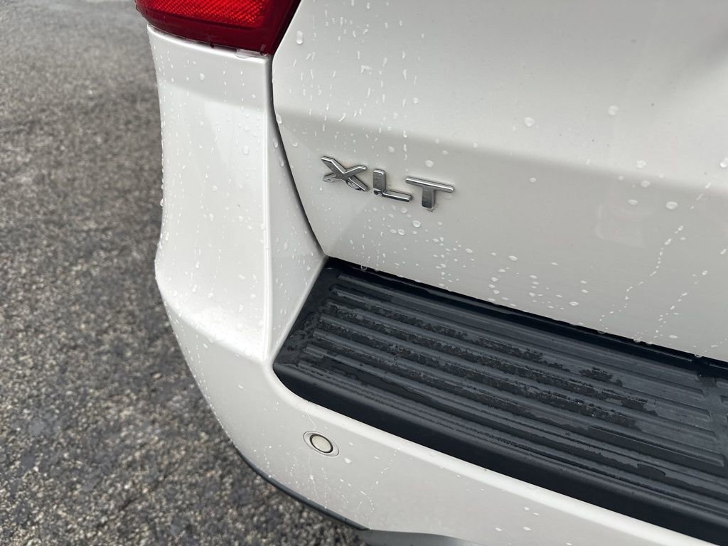 Used 2018 Ford Expedition Max XLT w/ Equipment Group 202A AWD/4WD image 10