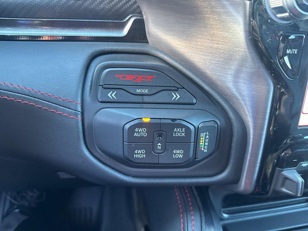 Used 2022 RAM 1500 TRX w/ TRX Level 2 Equipment Group image 26