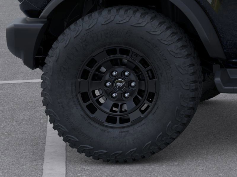 New 2026 Ford Bronco Outer Banks AWD/4WD image 25