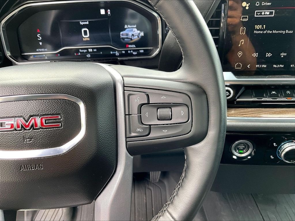 Used 2023 GMC Sierra 1500 Elevation AWD/4WD image 24