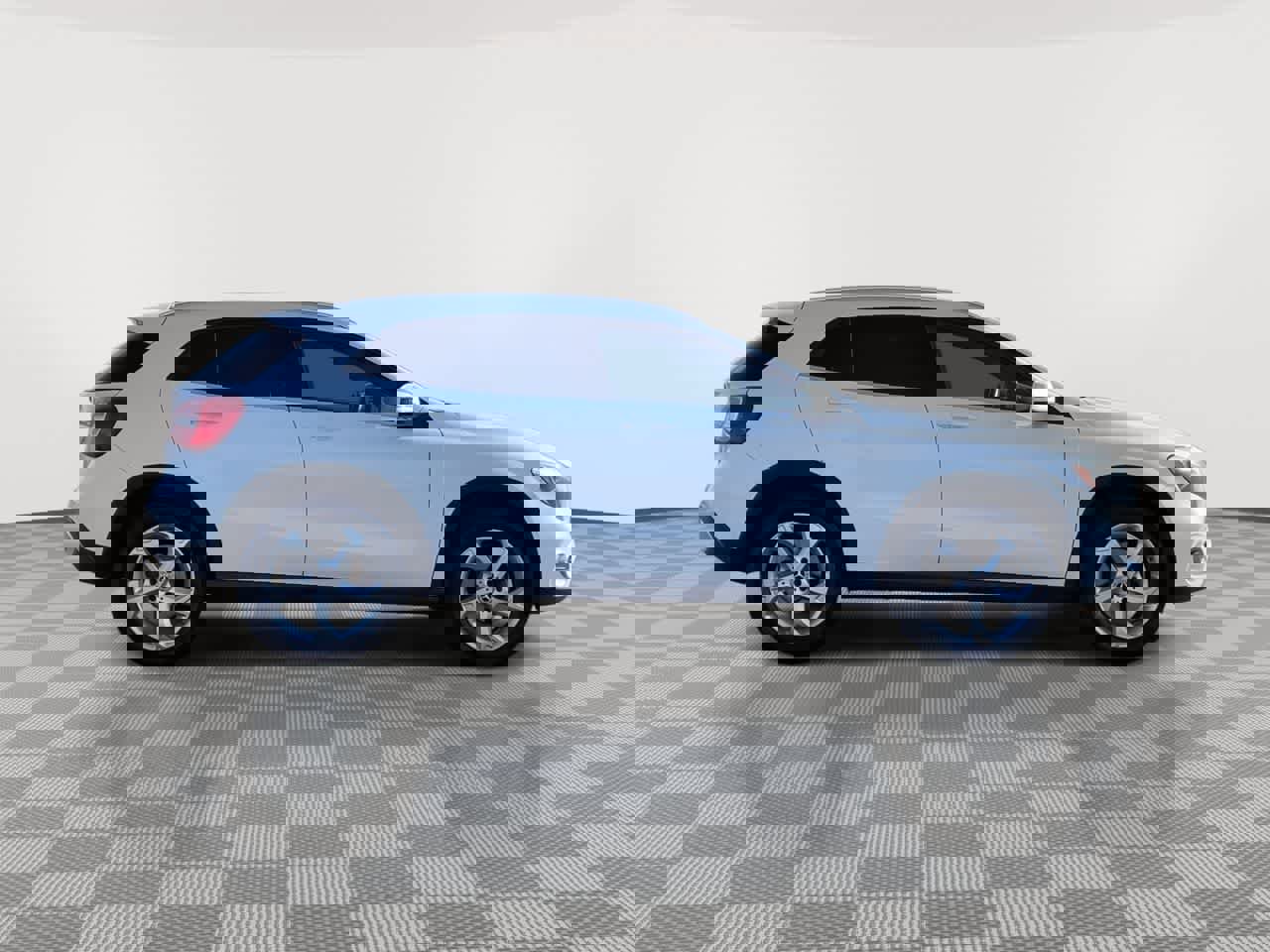 Used 2020 Mercedes-Benz GLA 250 4MATIC image 9