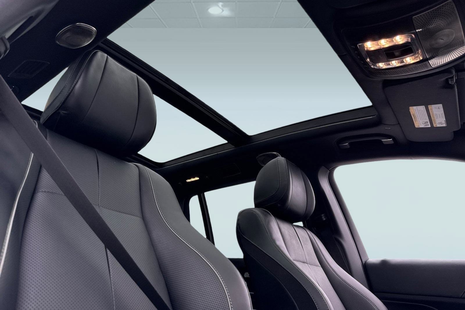 Certified 2023 Mercedes-Benz Maybach GLS 600 4MATIC image 14