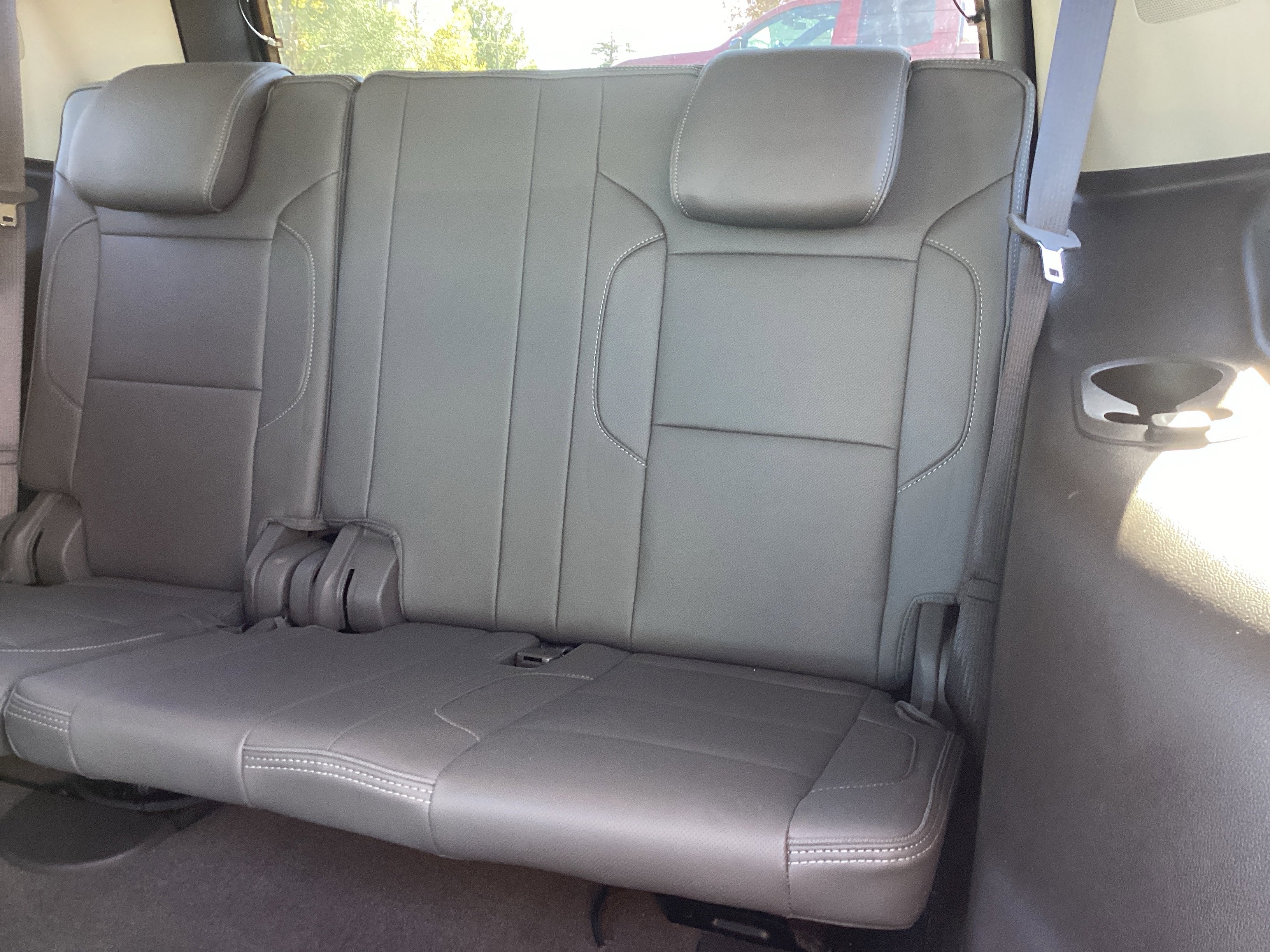 Used 2018 GMC Yukon Denali w/ Open Road Package image 42