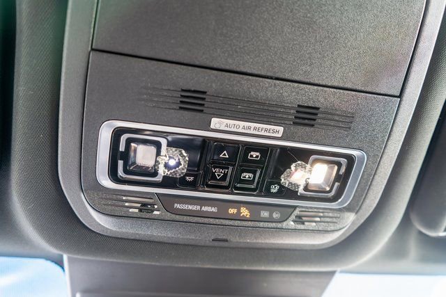 Used 2024 Lincoln Nautilus Reserve w/ Equipment Group 203A image 47