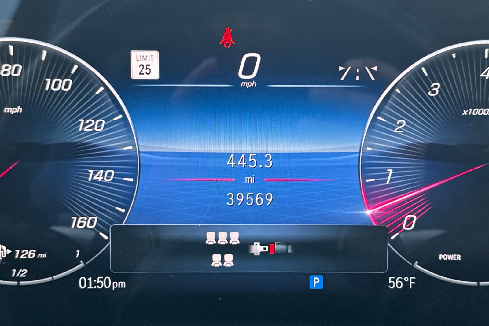 Certified 2024 Mercedes-Benz GLS 450 4MATIC image 29