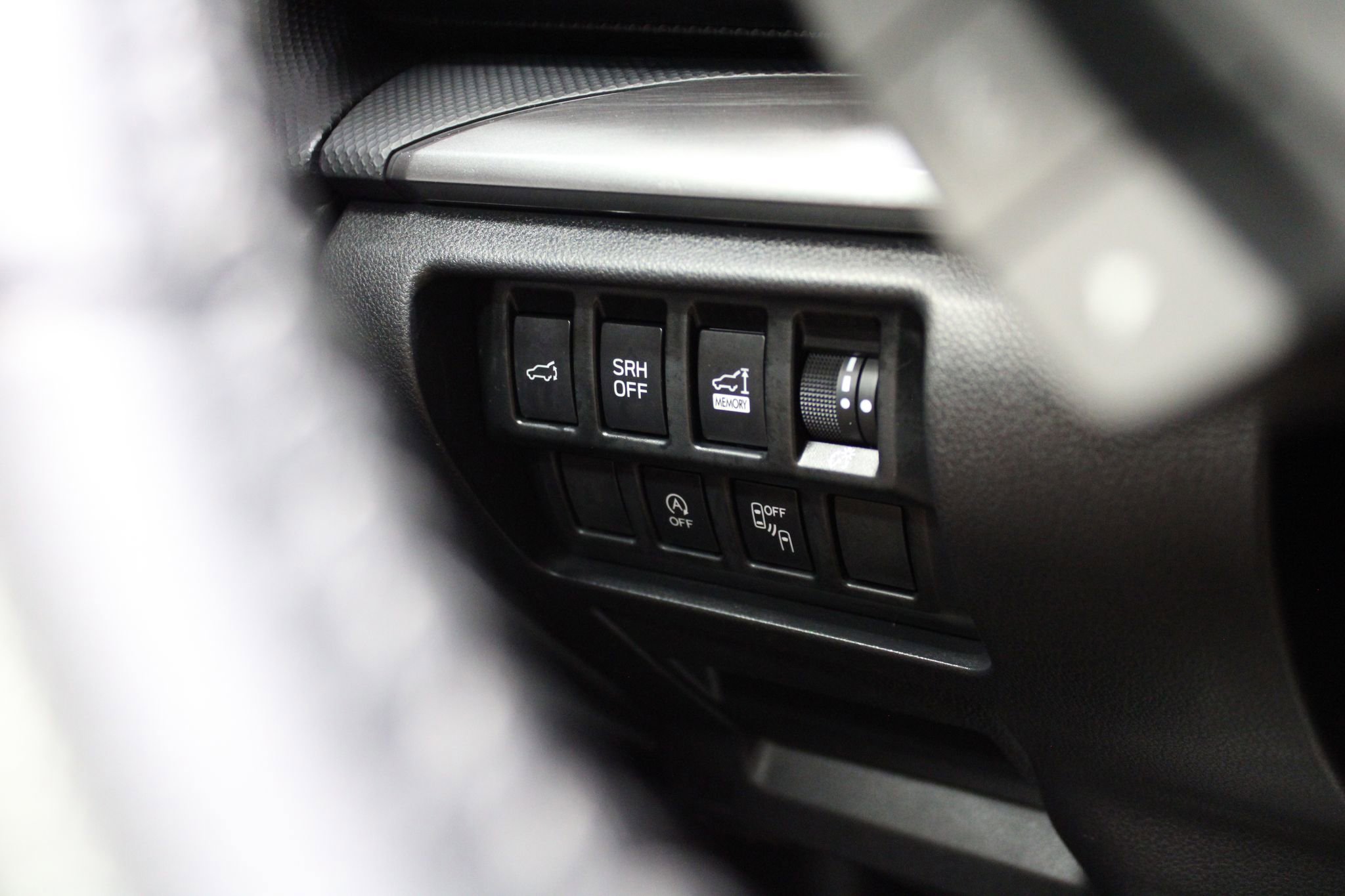 Used 2022 Subaru Forester Premium image 29