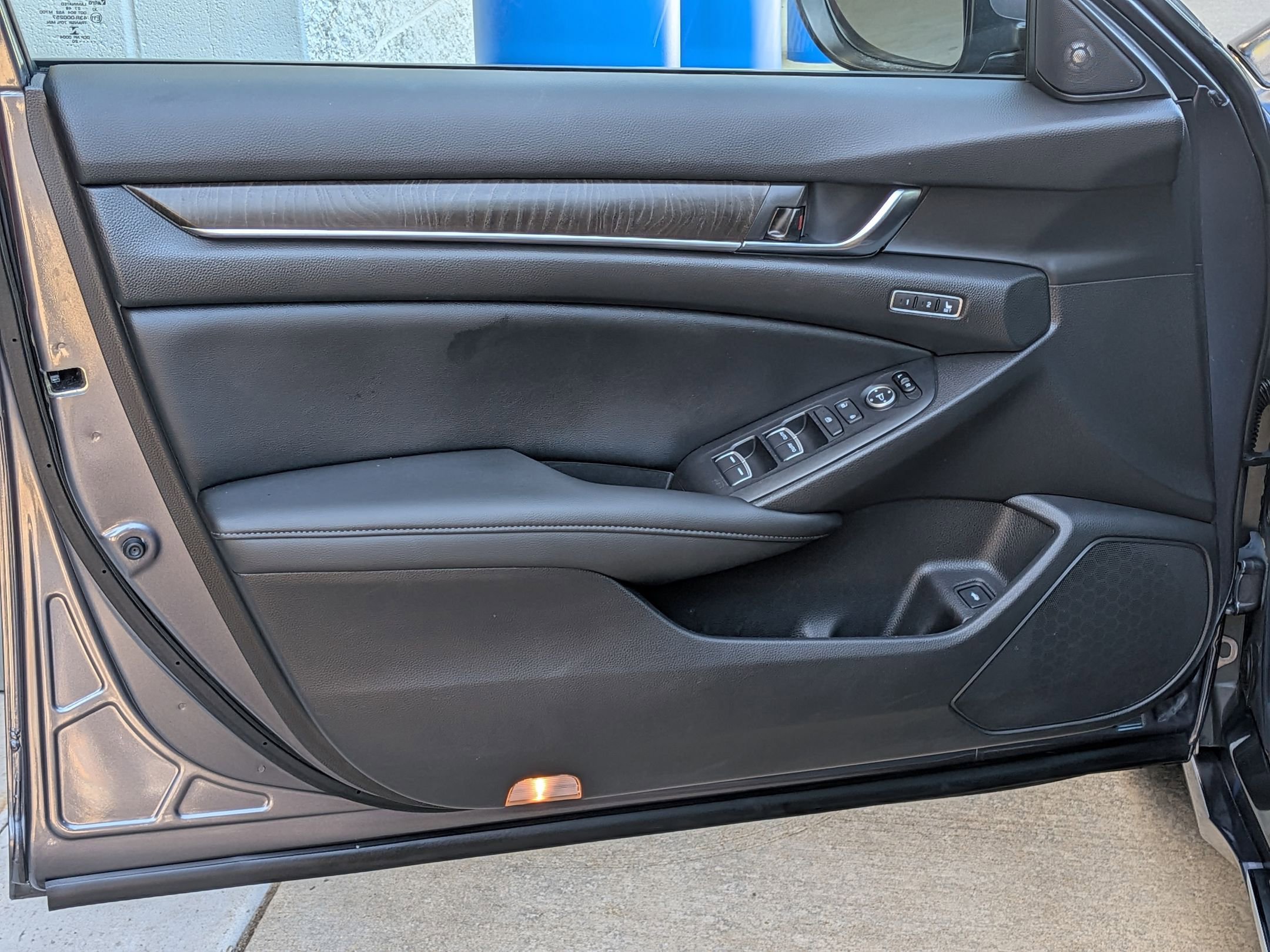 Certified 2020 Honda Accord EX-L image 13