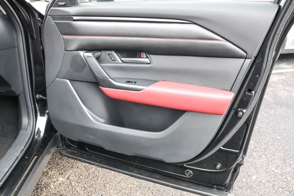 New 2026 MAZDA CX-50 AWD 2.5 Hybrid w/ Premium Pkg image 48