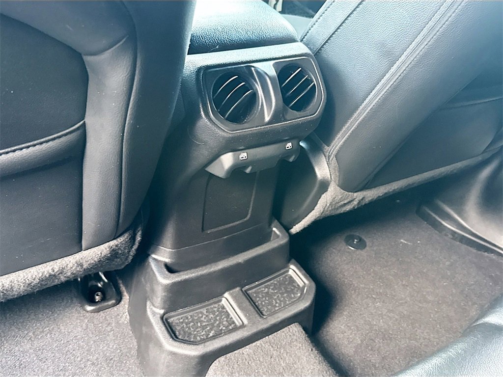 Used 2021 Jeep Wrangler Unlimited Sport image 27