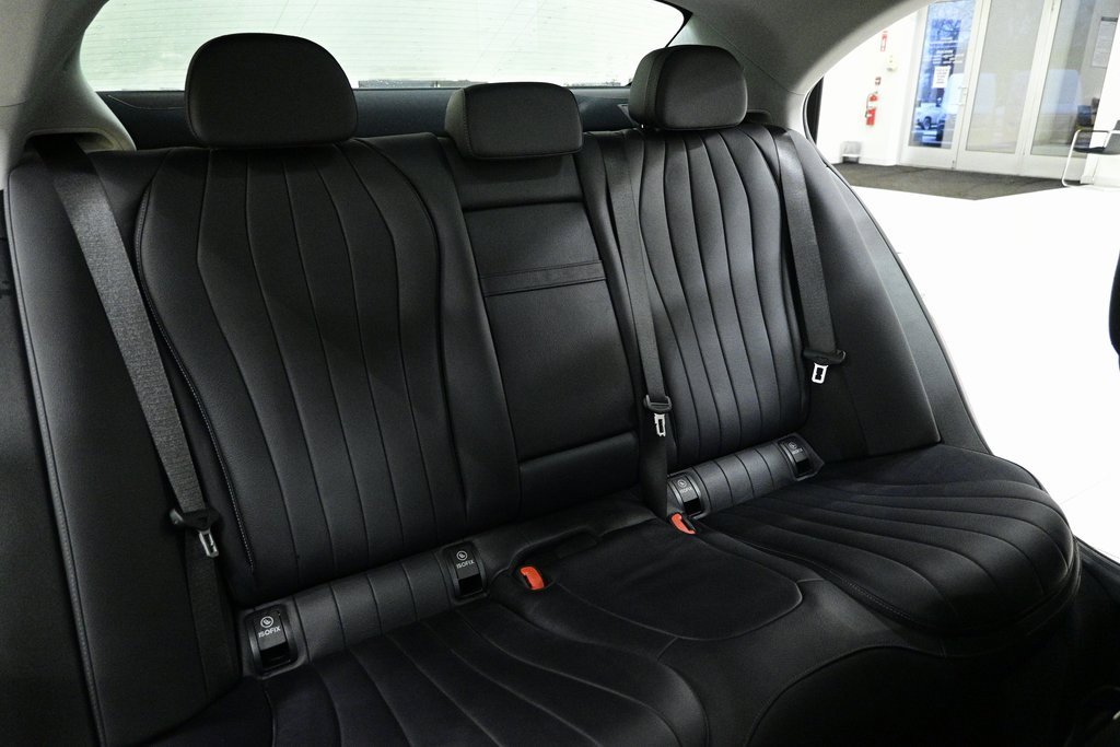 Certified 2024 Mercedes-Benz E 450 E 450 image 15