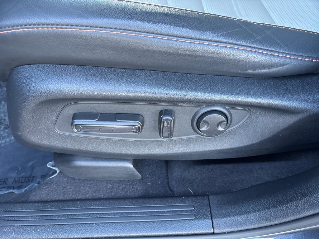 Used 2023 Honda CR-V Sport Touring image 21